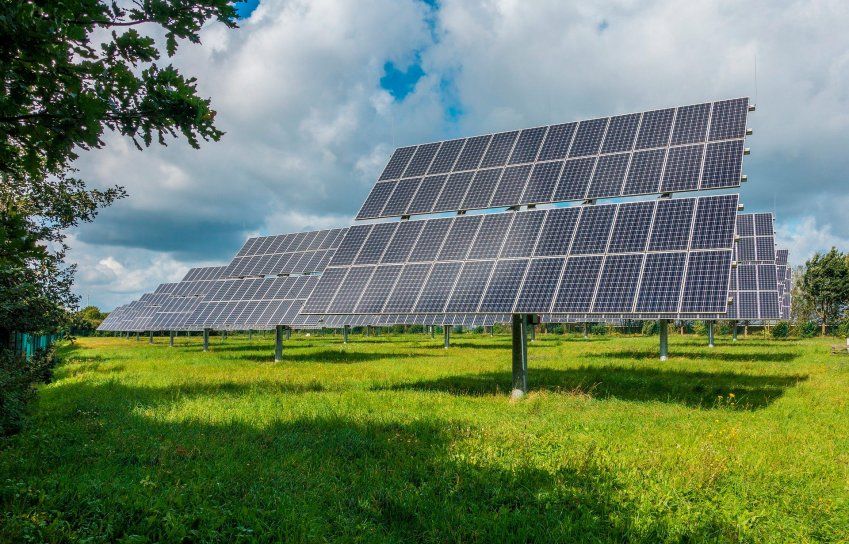 Placas solares en Alcorcón