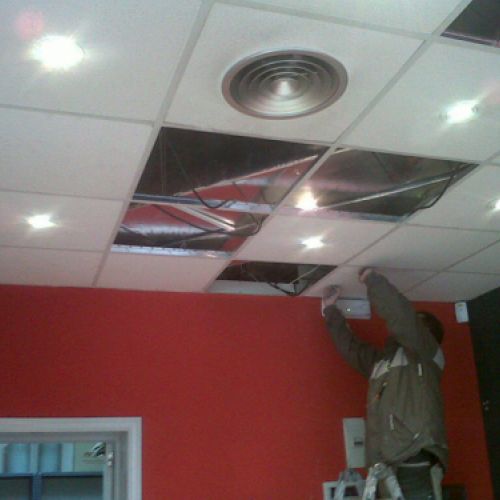 Instalaciones eléctricas a medida