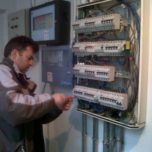 Instalaciones eléctricas a medida