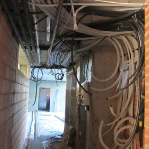 Instalaciones eléctricas a medida