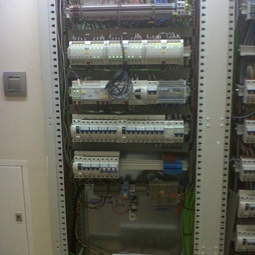Instalaciones eléctricas a medida