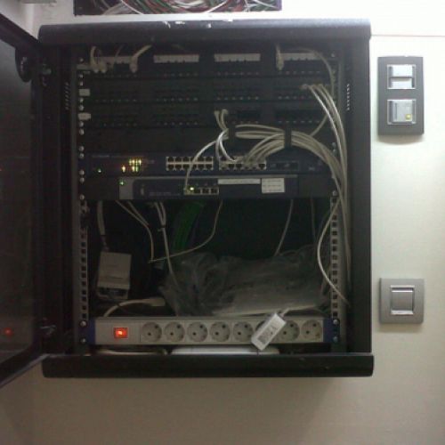 Instalaciones eléctricas a medida