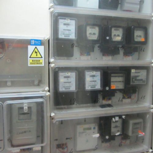 Instalaciones eléctricas a medida
