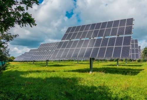 Placas solares en Alcorcón