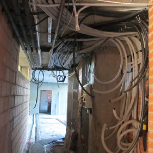 Instalaciones eléctricas a medida