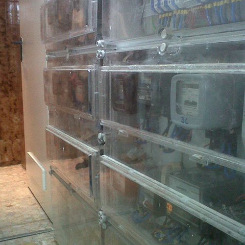 Instalaciones eléctricas a medida