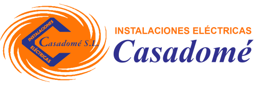 instalaciones electricas casadome