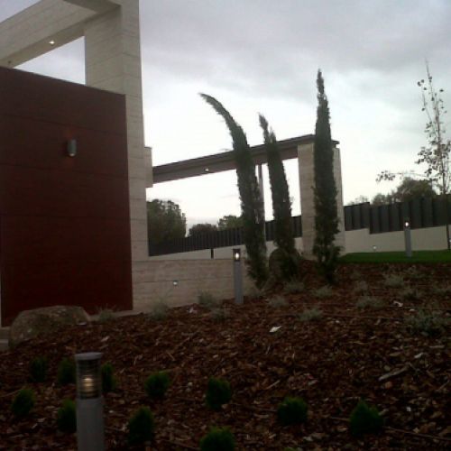 Instalaciones eléctricas a medida