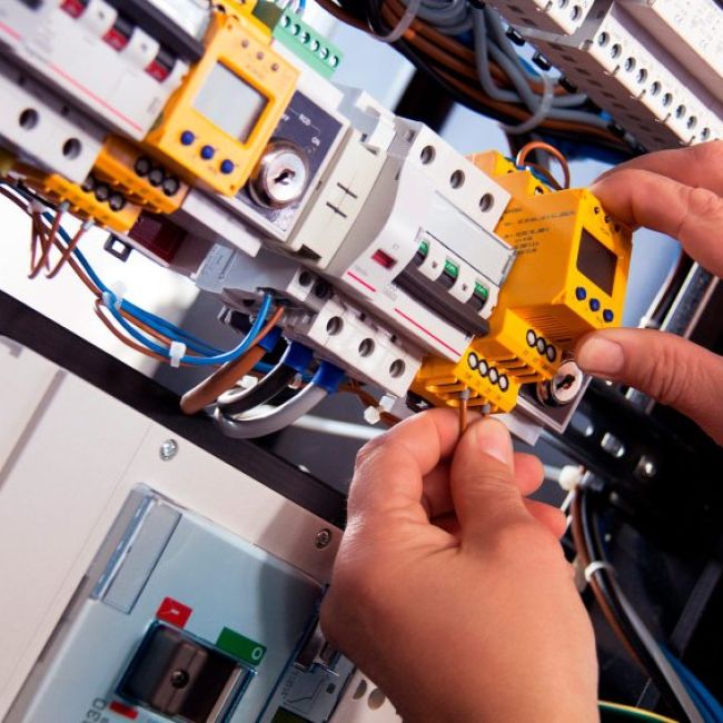 Electricistas en Alcorcón