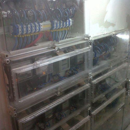 Instalaciones eléctricas a medida