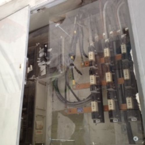 Instalaciones eléctricas a medida