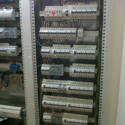 Instalaciones eléctricas a medida