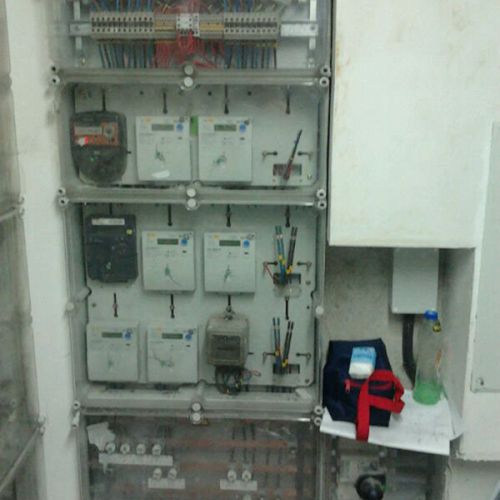 Instalaciones eléctricas a medida