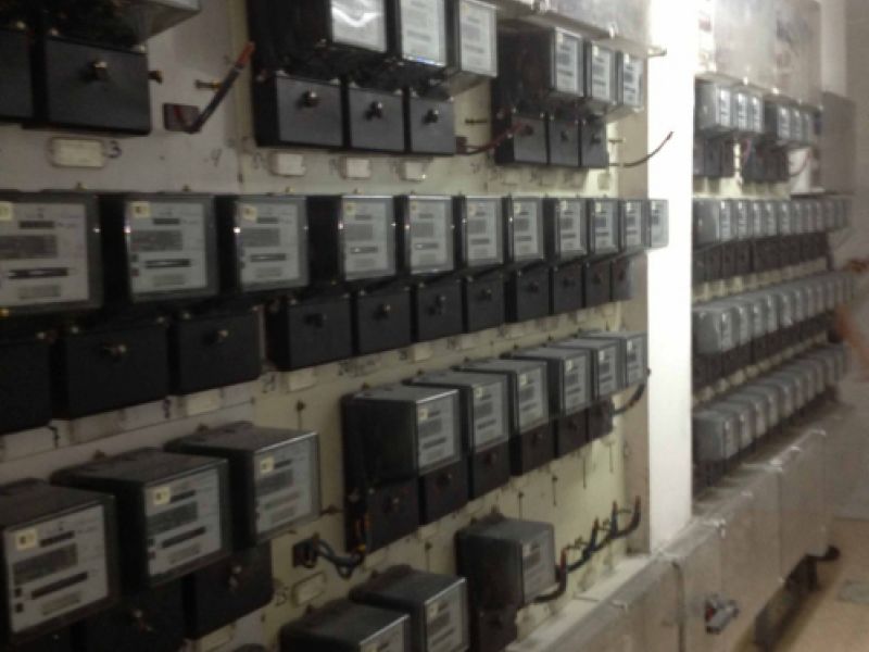 Instalaciones eléctricas a medida Instalaciones eléctricas a medida