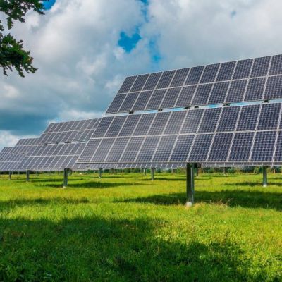 Placas solares en Alcorcón