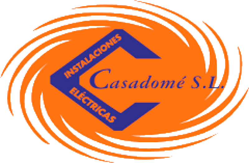 INSTALACIONES ELECTRICAS CASADOME